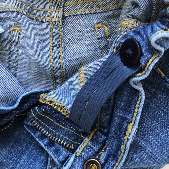 Joes Jeans 6X - Picture 5 of 7